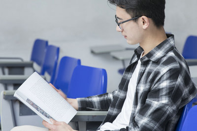 原来如此！江西财经大学在职研究生是以这些人为招生对象的